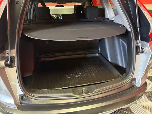 2017 Honda CR-V EX - Ledet's Auto Sales Gonzales, Louisiana 70737 2017 Honda CR-V EX - Ledet's Auto Sales Gonzales, Louisiana 70737