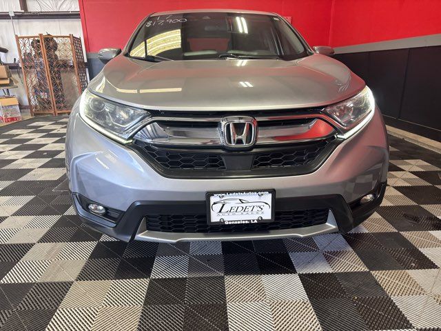 2017 Honda CR-V EX - Ledet's Auto Sales Gonzales, Louisiana 70737 2017 Honda CR-V EX - Ledet's Auto Sales Gonzales, Louisiana 70737