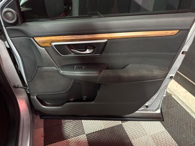 2017 Honda CR-V EX - Ledet's Auto Sales Gonzales, Louisiana 70737 2017 Honda CR-V EX - Ledet's Auto Sales Gonzales, Louisiana 70737