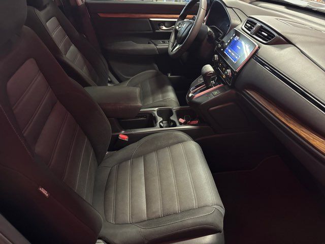 2017 Honda CR-V EX - Ledet's Auto Sales Gonzales, Louisiana 70737