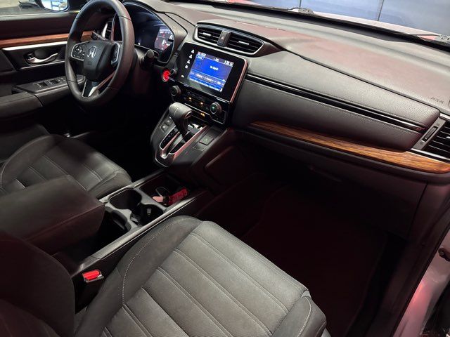 2017 Honda CR-V EX - Ledet's Auto Sales Gonzales, Louisiana 70737