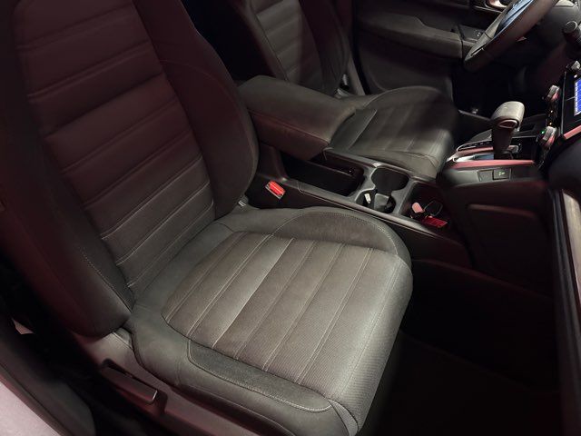 2017 Honda CR-V EX - Ledet's Auto Sales Gonzales, Louisiana 70737