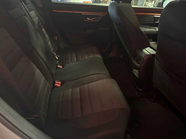 2017 Honda CR-V EX - Ledet's Auto Sales Gonzales, Louisiana 70737