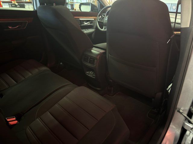 2017 Honda CR-V EX - Ledet's Auto Sales Gonzales, Louisiana 70737 2017 Honda CR-V EX - Ledet's Auto Sales Gonzales, Louisiana 70737