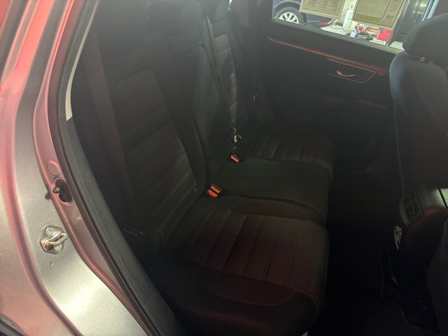 2017 Honda CR-V EX - Ledet's Auto Sales Gonzales, Louisiana 70737