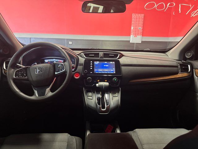 2017 Honda CR-V EX - Ledet's Auto Sales Gonzales, Louisiana 70737 2017 Honda CR-V EX - Ledet's Auto Sales Gonzales, Louisiana 70737