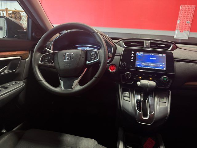 2017 Honda CR-V EX - Ledet's Auto Sales Gonzales, Louisiana 70737