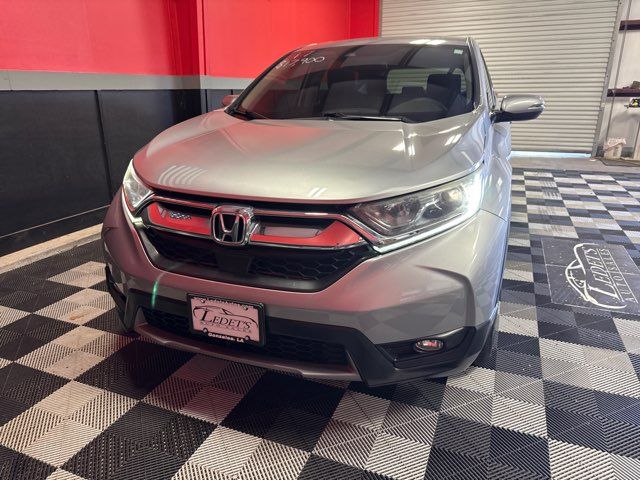 2017 Honda CR-V EX - Ledet's Auto Sales Gonzales, Louisiana 70737 2017 Honda CR-V EX - Ledet's Auto Sales Gonzales, Louisiana 70737
