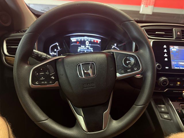 2017 Honda CR-V EX - Ledet's Auto Sales Gonzales, Louisiana 70737