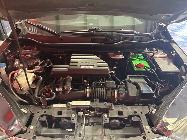 2017 Honda CR-V EX - Ledet's Auto Sales Gonzales, Louisiana 70737