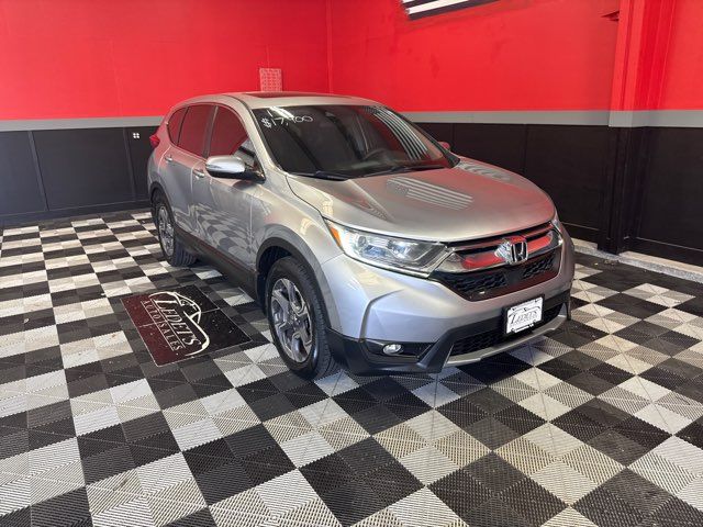 2017 Honda CR-V EX - Ledet's Auto Sales Gonzales, Louisiana 70737 2017 Honda CR-V EX - Ledet's Auto Sales Gonzales, Louisiana 70737