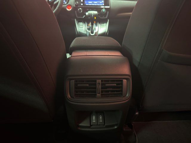 2017 Honda CR-V EX - Ledet's Auto Sales Gonzales, Louisiana 70737 2017 Honda CR-V EX - Ledet's Auto Sales Gonzales, Louisiana 70737