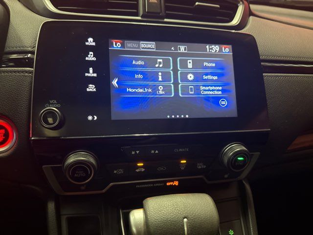 2017 Honda CR-V EX - Ledet's Auto Sales Gonzales, Louisiana 70737 2017 Honda CR-V EX - Ledet's Auto Sales Gonzales, Louisiana 70737