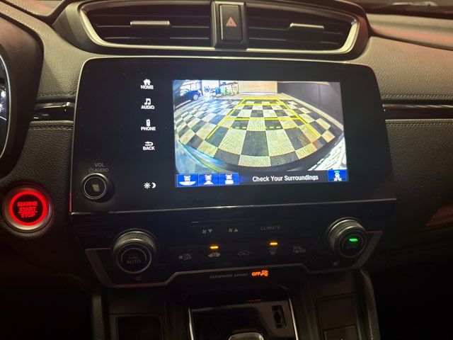 2017 Honda CR-V EX - Ledet's Auto Sales Gonzales, Louisiana 70737