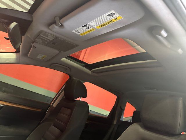 2017 Honda CR-V EX - Ledet's Auto Sales Gonzales, Louisiana 70737