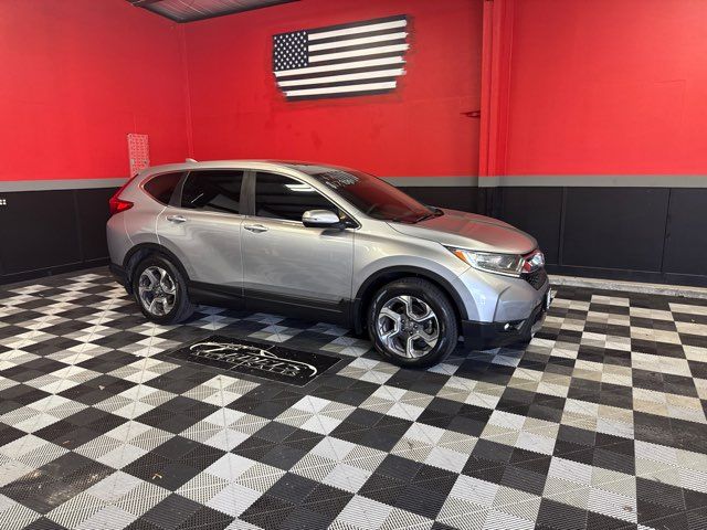 2017 Honda CR-V EX - Ledet's Auto Sales Gonzales, Louisiana 70737 2017 Honda CR-V EX - Ledet's Auto Sales Gonzales, Louisiana 70737