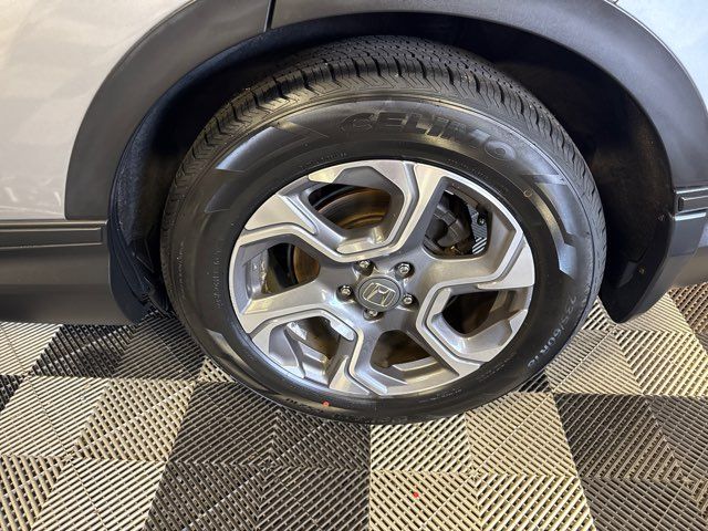 2017 Honda CR-V EX - Ledet's Auto Sales Gonzales, Louisiana 70737 2017 Honda CR-V EX - Ledet's Auto Sales Gonzales, Louisiana 70737