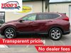 2017 Honda CR-V EX | Hendersonville, Tennessee | ToddsCarTeam.com