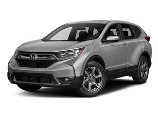 2017 Honda CR-V EX | Honolulu, HI | Autosource Hawaii 