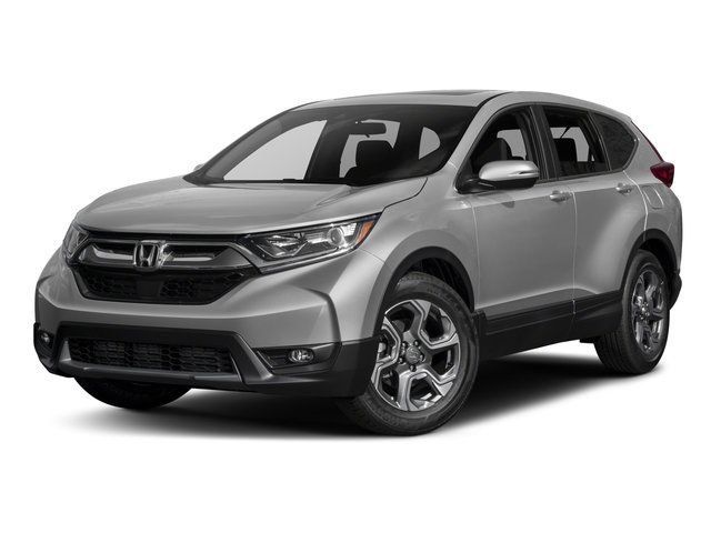 2017 Honda CR-V EX | Honolulu, HI | Autosource Hawaii 