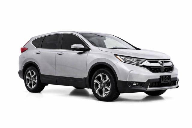 2017 Honda CR-V EX L w/Navi 4dr SUV | Houston, TX | Houston Auto Credit