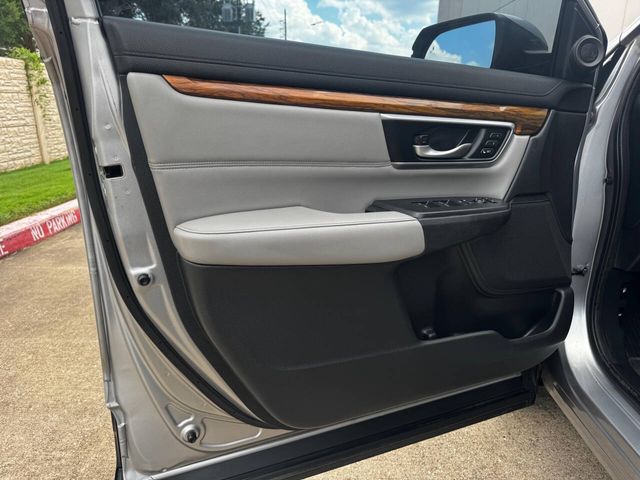 2017 Honda CR-V EX L w/Navi 4dr SUV | Houston, TX | Houston Auto Credit