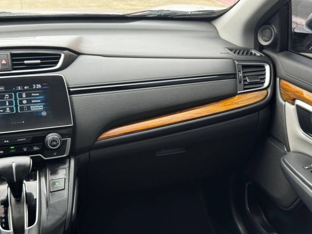 2017 Honda CR-V EX L w/Navi 4dr SUV | Houston, TX | Houston Auto Credit