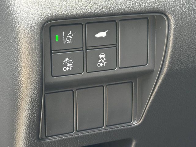 2017 Honda CR-V EX L w/Navi 4dr SUV | Houston, TX | Houston Auto Credit