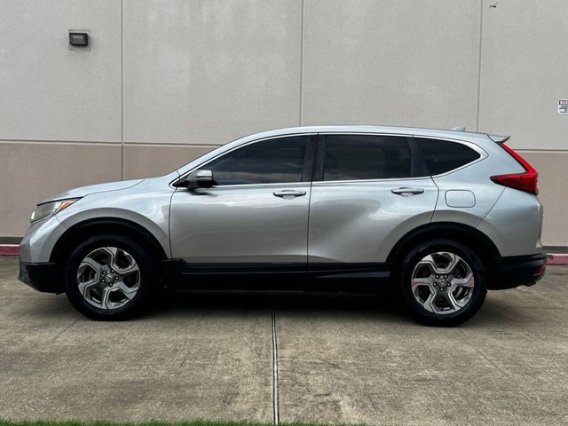 2017 Honda CR-V EX L w/Navi 4dr SUV | Houston, TX | Houston Auto Credit 2017 Honda CR-V EX L w/Navi 4dr SUV | Houston, TX | Houston Auto Credit