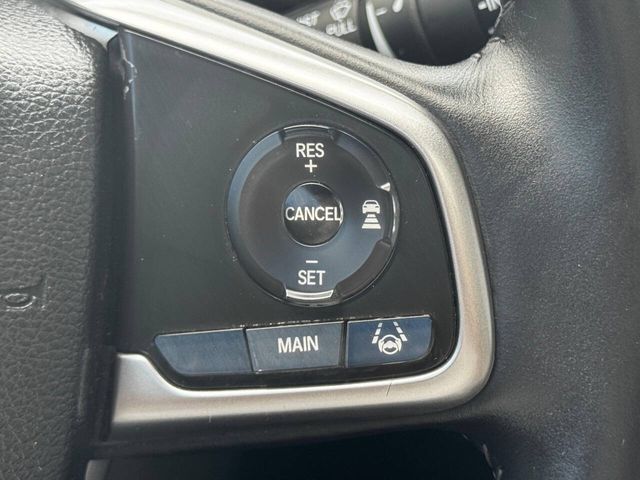 2017 Honda CR-V EX L w/Navi 4dr SUV | Houston, TX | Houston Auto Credit