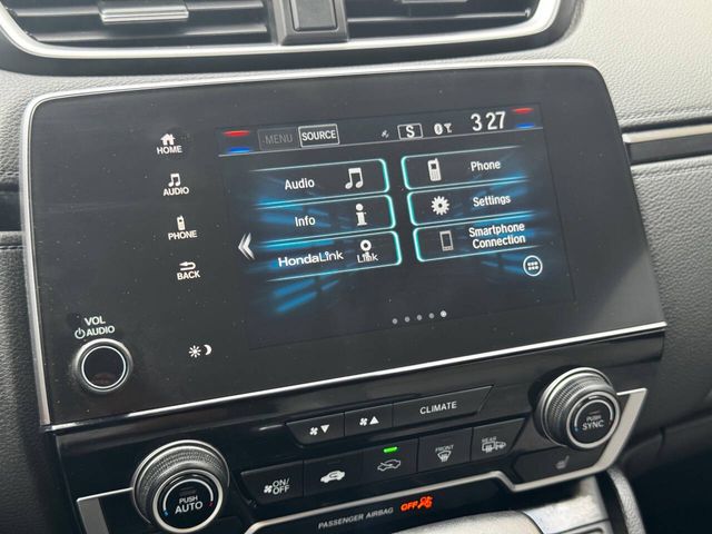 2017 Honda CR-V EX L w/Navi 4dr SUV | Houston, TX | Houston Auto Credit 2017 Honda CR-V EX L w/Navi 4dr SUV | Houston, TX | Houston Auto Credit