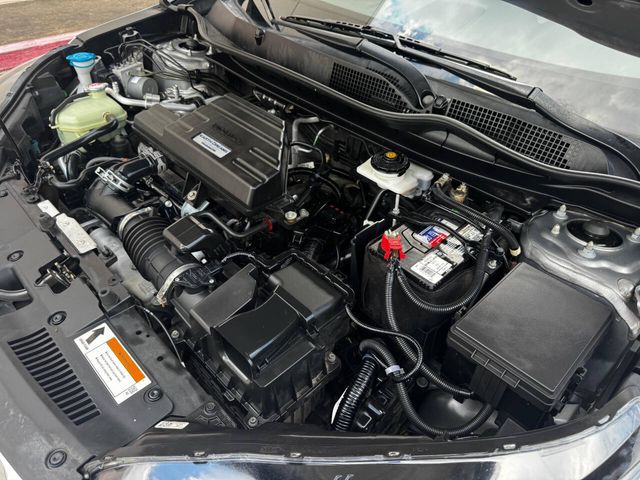 2017 Honda CR-V EX L w/Navi 4dr SUV | Houston, TX | Houston Auto Credit 2017 Honda CR-V EX L w/Navi 4dr SUV | Houston, TX | Houston Auto Credit