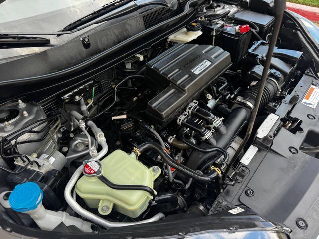 2017 Honda CR-V EX L w/Navi 4dr SUV | Houston, TX | Houston Auto Credit