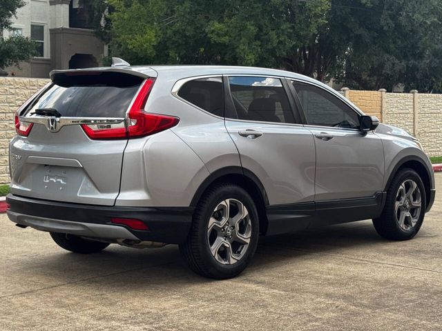 2017 Honda CR-V EX L w/Navi 4dr SUV | Houston, TX | Houston Auto Credit