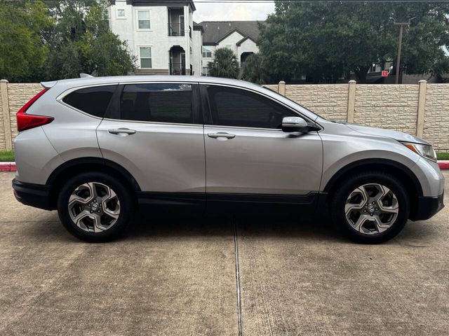 2017 Honda CR-V EX L w/Navi 4dr SUV | Houston, TX | Houston Auto Credit