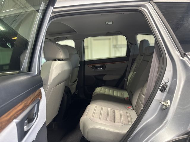 2017 Honda CR-V EX | Houston, TX | Texas Star Motors