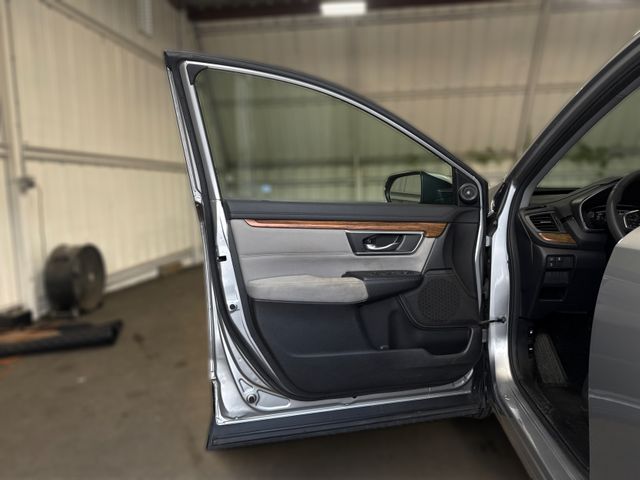 2017 Honda CR-V EX | Houston, TX | Texas Star Motors