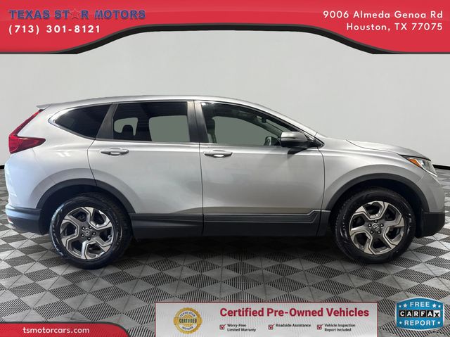 2017 Honda CR-V EX | Houston, TX | Texas Star Motors