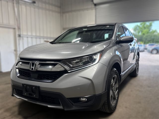 2017 Honda CR-V EX | Houston, TX | Texas Star Motors
