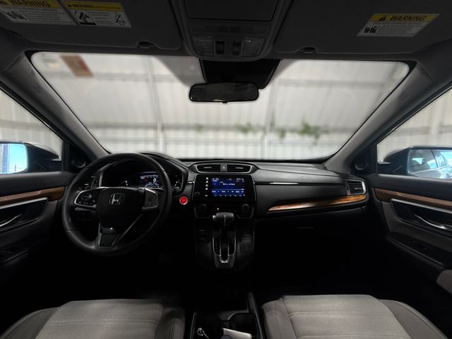 2017 Honda CR-V EX | Houston, TX | Texas Star Motors