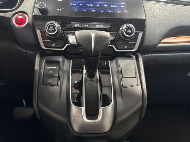 2017 Honda CR-V EX | Houston, TX | Texas Star Motors