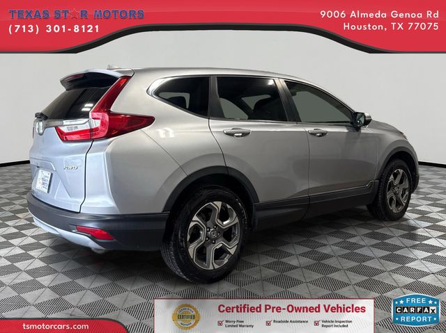 2017 Honda CR-V EX | Houston, TX | Texas Star Motors