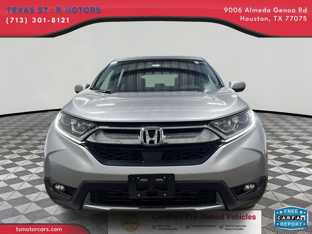 2017 Honda CR-V EX | Houston, TX | Texas Star Motors 2017 Honda CR-V EX | Houston, TX | Texas Star Motors