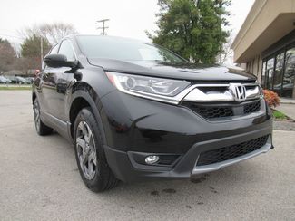 2017 Honda CR-V EX-L | Jefferson City, TN | Farris Motor Company in Jefferson City, TN 37760