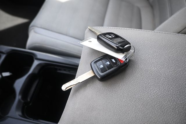 2017 Honda CR-V LX | Memphis, Tennessee | Memphis Car Smart