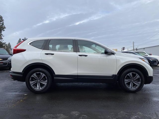 2017 Honda CR-V LX | Spokane, WA | Max AutoSports of Spokane