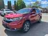 2017 Honda CR-V EX | West Springfield , MA | Baron Auto Sales