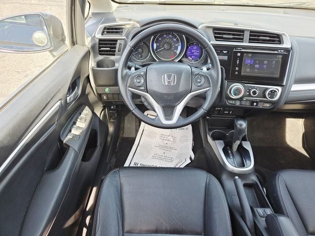 2017 Honda Fit EX-L | Ellisville, MO | AutoPort 2017 Honda Fit EX-L | Ellisville, MO | AutoPort