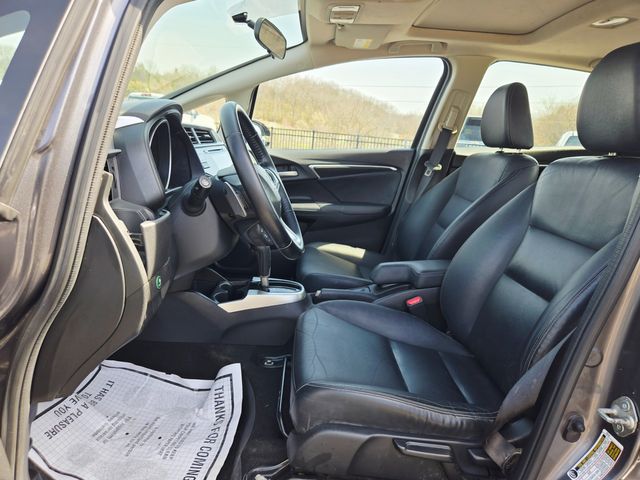 2017 Honda Fit EX-L | Ellisville, MO | AutoPort 2017 Honda Fit EX-L | Ellisville, MO | AutoPort