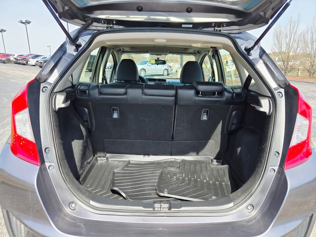 2017 Honda Fit EX-L | Ellisville, MO | AutoPort 2017 Honda Fit EX-L | Ellisville, MO | AutoPort